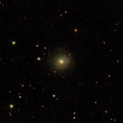 NGC 7427