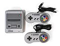 Super Nintendo Classic Mini (2017)