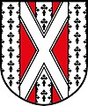 Wappen von Öblarn