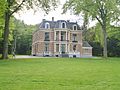 Villa ´t Benthuijs