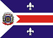 Vlag van Santo Amaro