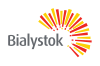 Official logo of Białystok