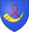 Blason de Gigondas