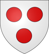 Blason ville fr LiancourtFosse (Somme).svg