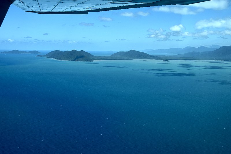 File:Cairns, Great Ocean Barrier Reef 07.jpg