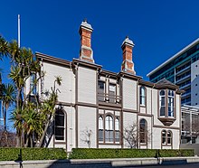 Canterbury Club, Christchurch, New Zealand.jpg