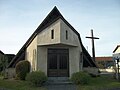 Kapelle Sainte-Anne