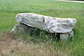 Dolmen des Grès de Linas