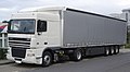 DAF XF95 Euro 3