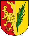 Wappen der ehem. Gemeinde Hoetmar