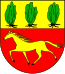 Blason de Reher