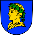 Riegel am Kaiserstuhl címere