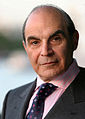 David Suchet English actor