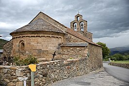 Kerk Saint-Fructueux