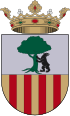 Escudo d'armas