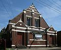 Hurlstone Park Uniting Church