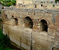 * Nomination Ancient Roman Herculaneum, Campania, Italy. --NorbertNagel 09:57, 17 August 2013 (UTC) * Promotion Good quality. --JLPC 16:56, 17 August 2013 (UTC)