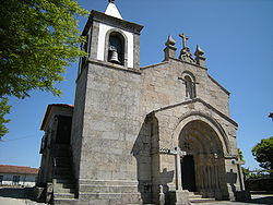 Igreja de São Salvador