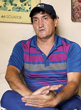 Julio César Rosero