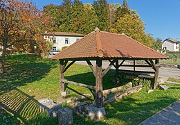 Lavoir du village