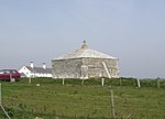 St Aldhelm's Chapel