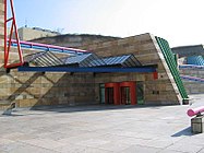 Staatsgalerie Stuttgart