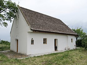 Image illustrative de l’article Église de la Nativité-de-Saint-Jean-Baptiste de Botoš