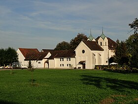 Schloss Böttstein