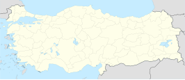 Çeşme (Turkije)