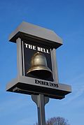 The Bell, Walsall