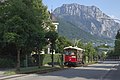 * Nomination: Historical tram in Gmunden --Darkweasel94 12:11, 13 August 2013 (UTC) * * Review needed