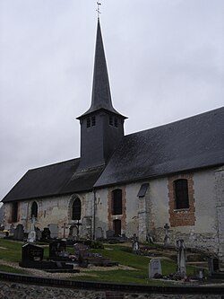 Skyline of Triqueville