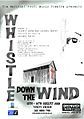 Whistle Down the Wind, 2008