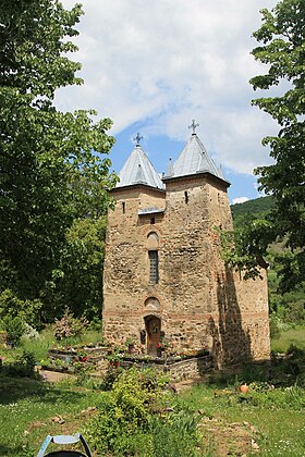 Image illustrative de l’article Église de la Mère-de-Dieu de Donja Kamenica