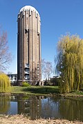 Water tower