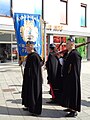 Šibenik City Guard, a historical military unit