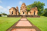 Prasat Sikhoraphum