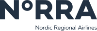 Logo der Nordic Regional Airlines