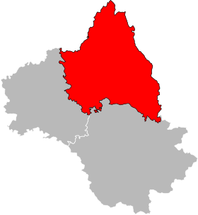 Arrondissement de Rodez