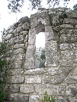 Chapelle Saint-Georges.