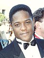 Blair Underwood spielt US-Präsident Martinez