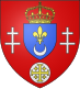 Coat of arms of Calais