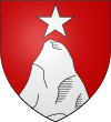 Blason de Monclar-de-Quercy