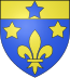 Blason de Hinges