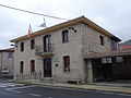 Casa do concello.