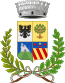 Blason de Cesio