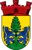 Blason de Dannenberg