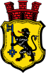 Blason de Eschweiler