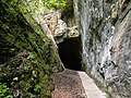 Ogof Ceunant y Cythrael