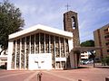 Église Saint-Roch de Fréjus